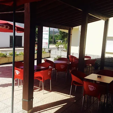 Guest house Hospedaria Estacao *