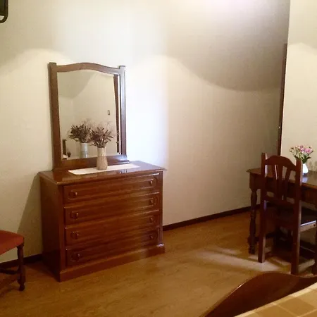 Guest house Hospedaria Estacao Vidago