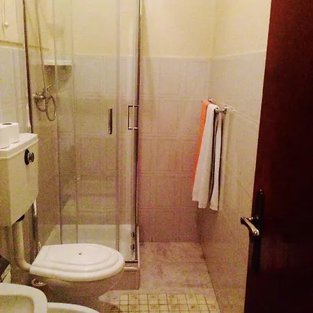 Hospedaria Estacao * Vidago